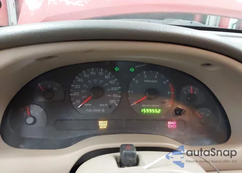 2002 Ford Mustang from USA, damaged, VIN 1FAFP444X2F212615